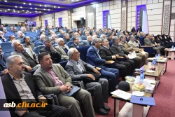 مراسم نکوداشت یکصدمین سالگرد تاسیس تربیت معلم در ایران 9