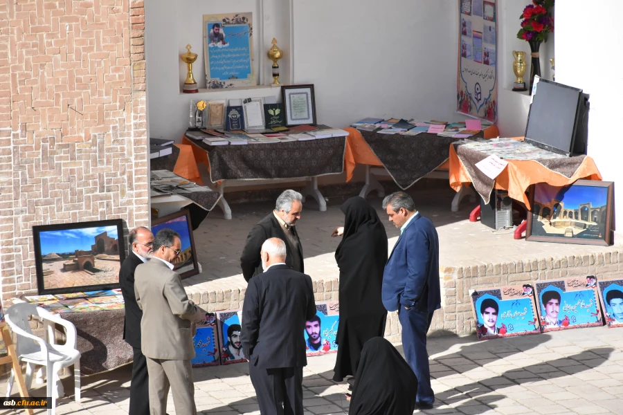 مراسم نکوداشت یکصدمین سالگرد تاسیس تربیت معلم در ایران 11