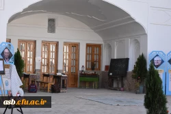 مراسم نکوداشت یکصدمین سالگرد تاسیس تربیت معلم در ایران 13