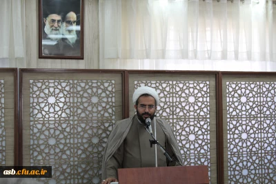 دوره آموزشی حضوری 16 ساعته معارف قرآن ، نماز و مهدویت ویژه دانشجو معلمان ورودی 94