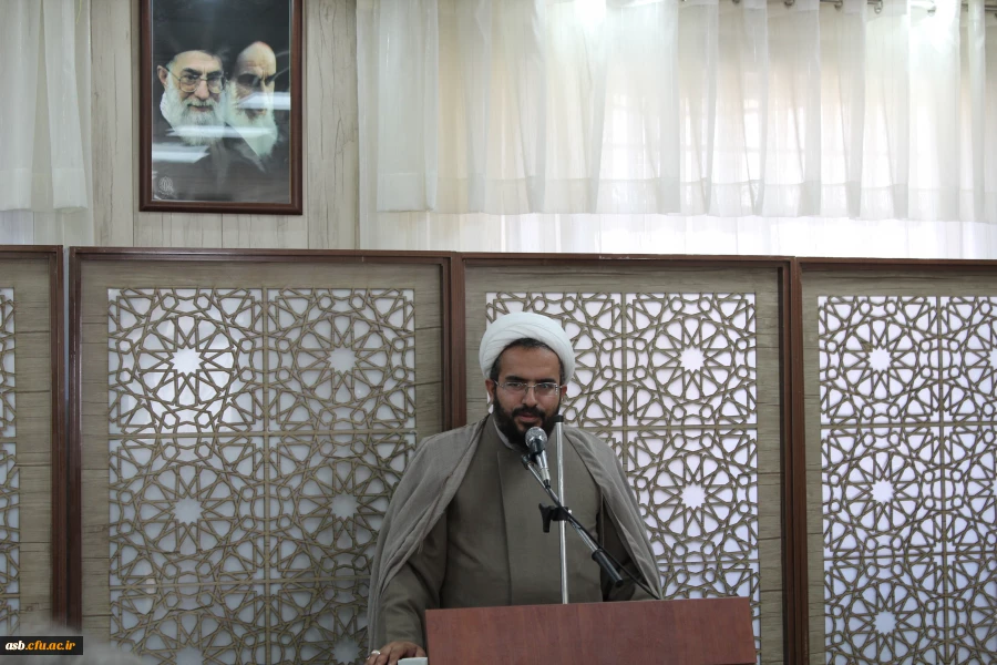 دوره آموزشی حضوری 16 ساعته معارف قرآن ، نماز و مهدویت ویژه دانشجو معلمان ورودی 94 2