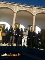 خانه بی بی مرادی