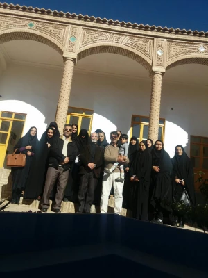 خانه بی بی مرادی