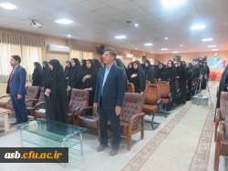 کارگاه آموزشی آشنایی با حفاظت از محیط زیست بویژه تالاب کجی نمکزار نهبندان 5