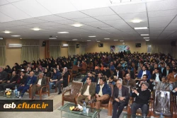 برپایی همایش خنده درمانی و لبخند زرشکی با همکاری حوزه هنری استان خراسان جنوبی 3