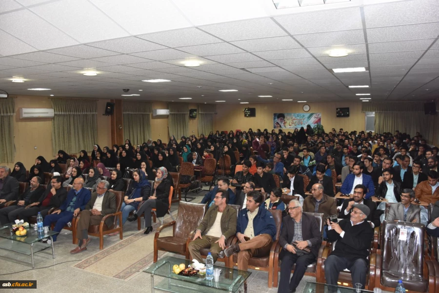 برپایی همایش خنده درمانی و لبخند زرشکی با همکاری حوزه هنری استان خراسان جنوبی 3