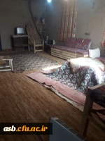 بازدید دانشجویان ورودی 95 پردیس امام سجاد(ع) از مدرسه طبیعت بیرجند 6