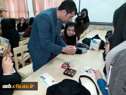 کارگاه بازی و ریاضی 4