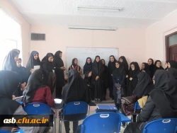 بازدید دانش آموزان مدارس از دانشگاه فرهنگیان در هفته پژوهش 4