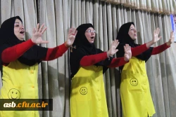 برگزاری همایش خنده درمانی 2