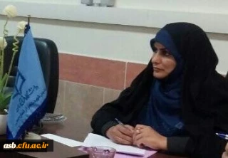 انتصاب خانم دکتر زهره باقرزاده بعنوان رییس پردیس خواهران دانشگاه فرهنگیان در استان خراسان جنوبی