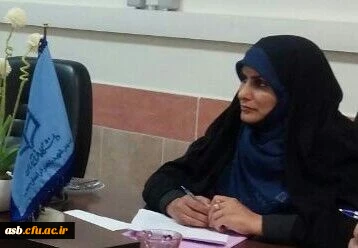 انتصاب خانم دکتر زهره باقرزاده بعنوان رییس پردیس خواهران دانشگاه فرهنگیان در استان خراسان جنوبی
