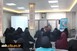 کارگاه آموزشی مجری گری کودک با حضور خانم خامنه مجری مطرح کودک 3
