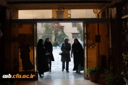 کارگاه آموزشی مجری گری کودک با حضور خانم خامنه مجری مطرح کودک 5