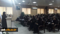 جلسه توجیهی ویژه دانشجویان ورودی بهمن 97 6