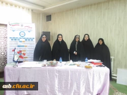 برگزاری مرحله شفاهی مسابقات قرآنی بیست و نهمین جشنواره و اعلام اسامی برگزیده شدگان 4