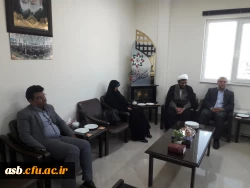 دیدار با فرماندهی سپاه انصارالرضا به مناسبت ولادت امام حسین(ع) و روز پاسدار 3