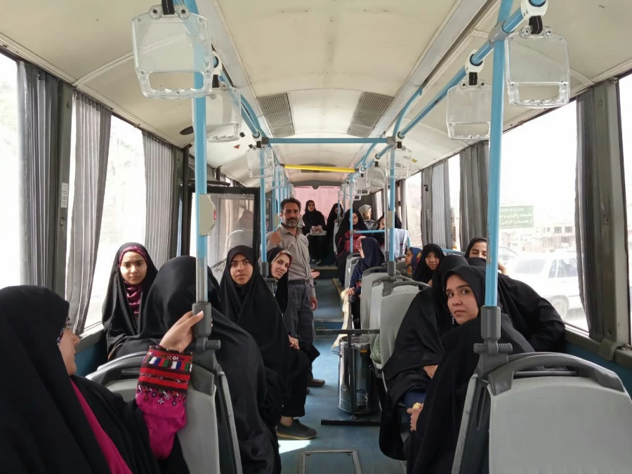 اردوی مزار رزگ  3