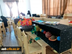 مراسم نشست نومعلمان و برپایی نمایشگاه دست سازه های تدریس  5