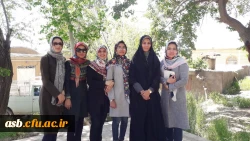 اردوی تفریحی کویرنوردی فردوس 3