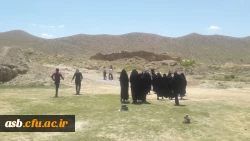 اردوی تفریحی کویرنوردی فردوس 6