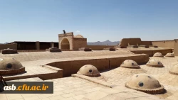 اردوی تفریحی کویرنوردی فردوس 7