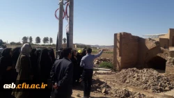 اردوی تفریحی کویرنوردی فردوس 8