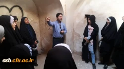 اردوی تفریحی کویرنوردی فردوس 9