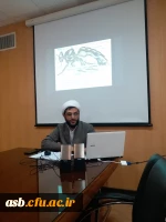 برگزاری کلاس ضمن خدمت 