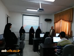 برگزاری آزمون آنلاین بیست و نهمین جشنواره فرهنگی دانشجومعلمان دانشگاه فرهنگیان 2