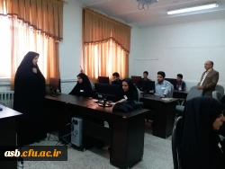 برگزاری آزمون آنلاین بیست و نهمین جشنواره فرهنگی دانشجومعلمان دانشگاه فرهنگیان 3