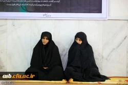 دیدار دکتر رضا کچوئیان جوادی سرپرست معاونت نظارت و ارزیابی دانشگاه فرهنگیان به همراه سرپرست دانشگاه فرهنگیان با حجت الاسلام و المسلمین عبادی 2