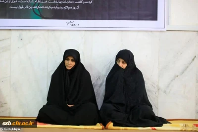 دیدار دکتر رضا کچوئیان جوادی سرپرست معاونت نظارت و ارزیابی دانشگاه فرهنگیان به همراه سرپرست دانشگاه فرهنگیان با حجت الاسلام و المسلمین عبادی نماینده ولی فقیه در استان خراسان جنوبی و امام جمعه شهرستان بیرجند