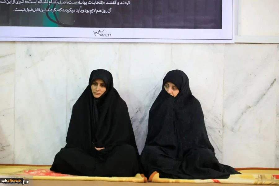 دیدار دکتر رضا کچوئیان جوادی سرپرست معاونت نظارت و ارزیابی دانشگاه فرهنگیان به همراه سرپرست دانشگاه فرهنگیان با حجت الاسلام و المسلمین عبادی 2