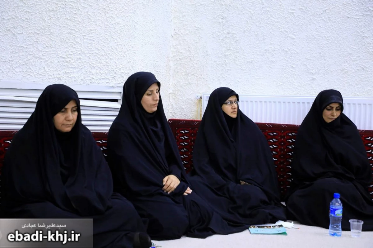 دیدار روسا و اساتید دانشگاه فرهنگیان با نماینده ولی فقیه در بررسی و تبیین گام دوم انقلاب 2