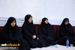 دیدار روسا و اساتید دانشگاه فرهنگیان با نماینده ولی فقیه در بررسی و تبیین گام دوم انقلاب 2