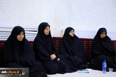 دیدار روسا و اساتید دانشگاه فرهنگیان با نماینده ولی فقیه در بررسی و تبیین گام دوم انقلاب