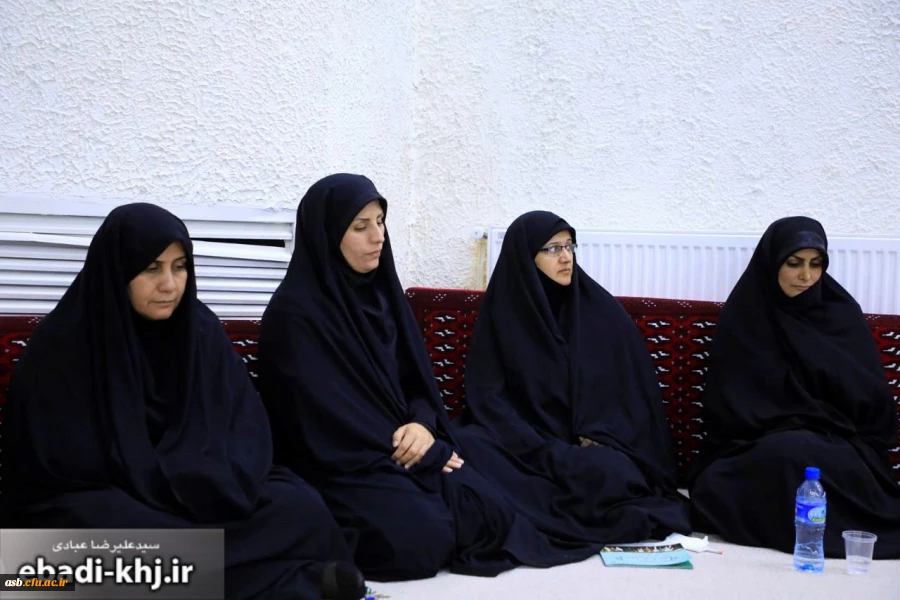 دیدار روسا و اساتید دانشگاه فرهنگیان با نماینده ولی فقیه در بررسی و تبیین گام دوم انقلاب 2