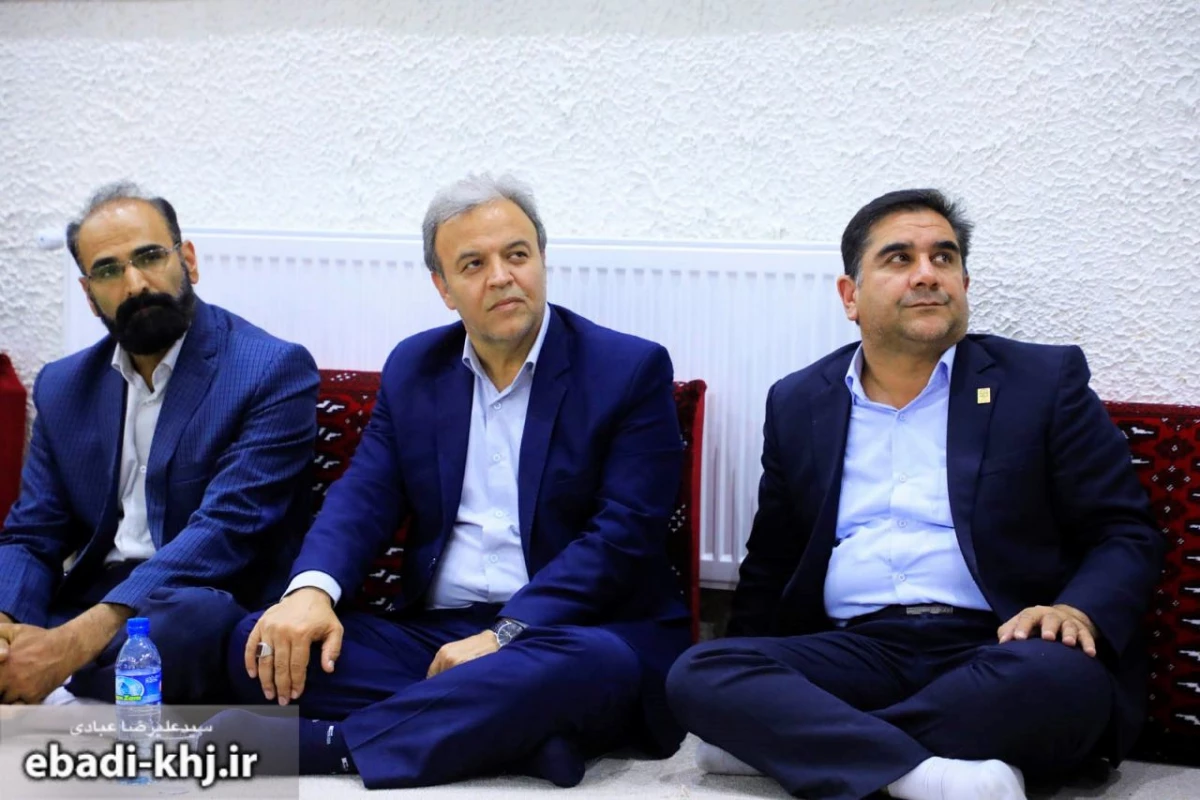 دیدار روسا و اساتید دانشگاه فرهنگیان با نماینده ولی فقیه در بررسی و تبیین گام دوم انقلاب 3