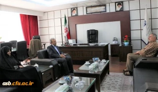 اختصاص ۲ میلیارد به ساخت و احداث دانشگاه فرهنگیان پردیس امام سجاد از اعتبارات استانی سال ۱۳۹۸