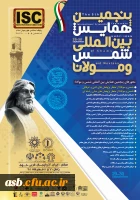 پنجمین همایش بین المللی شمس و مولانا 2