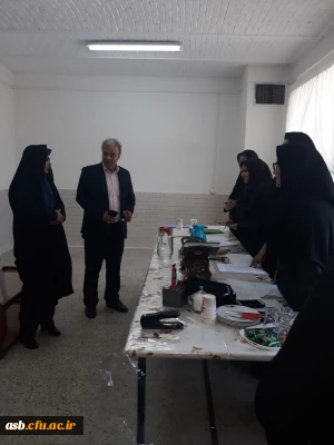 آغاز مصاحبه عمومی و تخصصی پذیرفته شدگان چند برابر ظرفیت دانشگاه فرهنگیان در پردیس امام سجاد(ع)