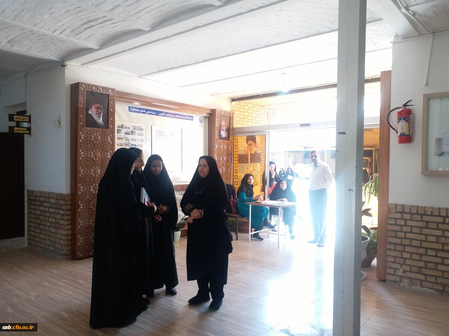 آغاز ثبت نام ورودی های جدید سال 98 5