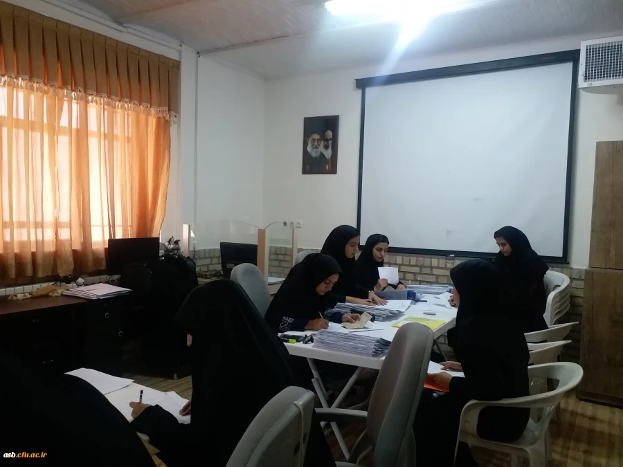 آغاز ثبت نام ورودی های جدید سال 98 6