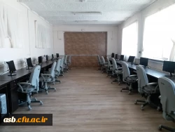معرفی فضاهای آموزشی پردیس امام سجاد(ع) 2