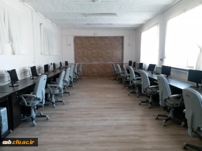 معرفی فضاهای آموزشی پردیس امام سجاد(ع)