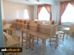 معرفی فضاهای آموزشی پردیس امام سجاد(ع) 3