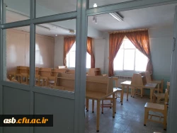 معرفی فضاهای آموزشی پردیس امام سجاد(ع) 4