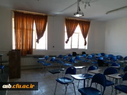 معرفی فضاهای آموزشی پردیس امام سجاد(ع) 5