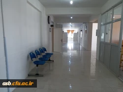معرفی فضاهای آموزشی پردیس امام سجاد(ع) 6